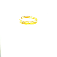 Single Lina Ear Cuff