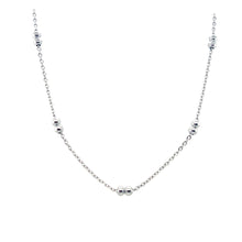 Beaded Charlie Choker