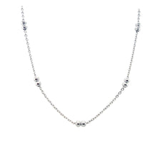 Beaded Charlie Choker