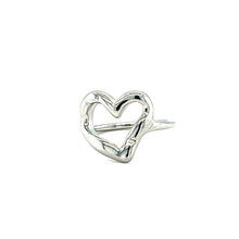 Vintage Heart Ring