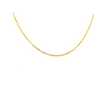 Kim Ultra Thin Choker