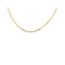 Kim Ultra Thin Choker