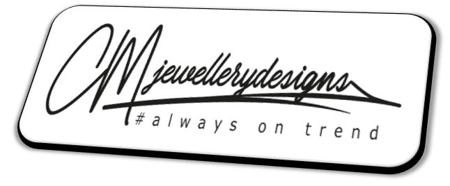 CM Jewellery Designs E-Gift Card
