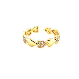 The Love Ring - CM Jewellery Designs Ltd